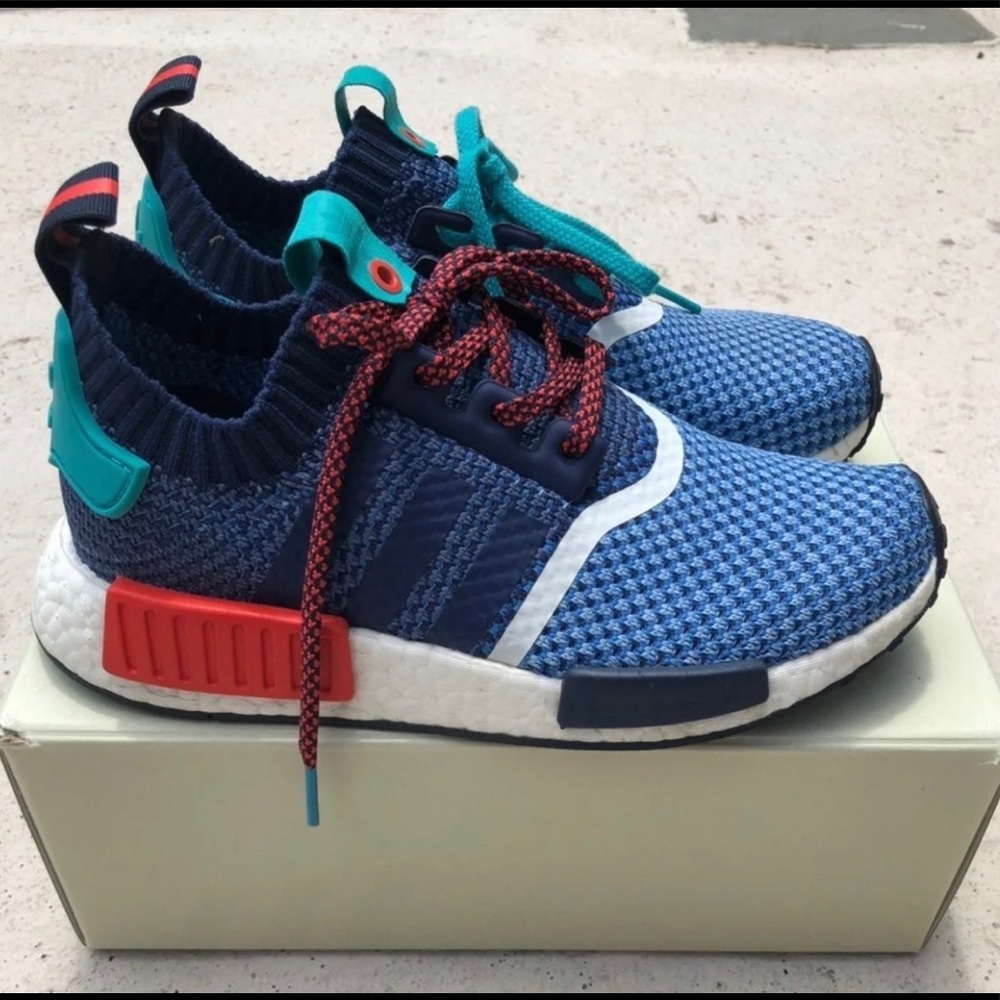 Adidas NMD